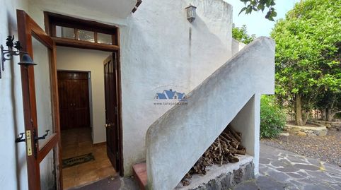 Foto 3 de Casa o xalet en venda a El Tanque, Santa Cruz de Tenerife
