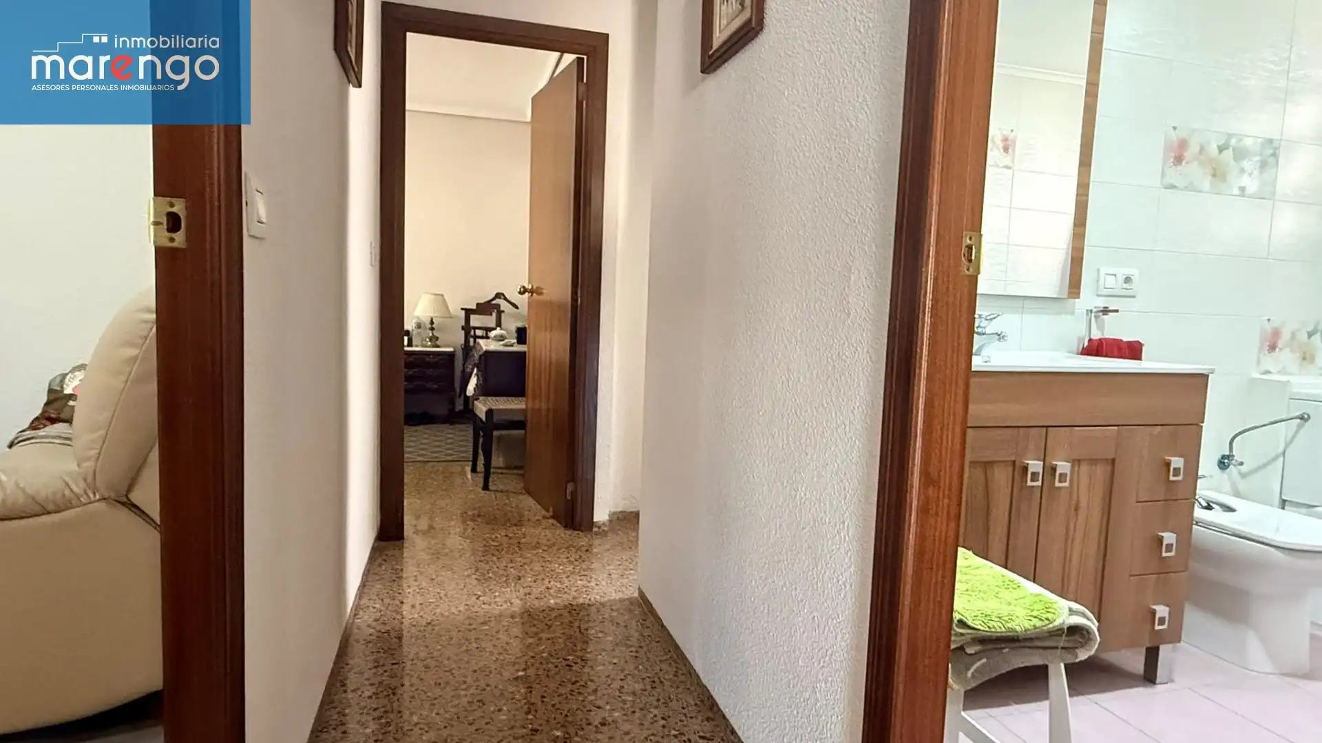 Ático con ascensor en venta en Cariñena - Carinyena, imagen 17