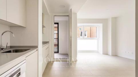 Foto 5 de Pis en venda a Bellas Vistas, Madrid