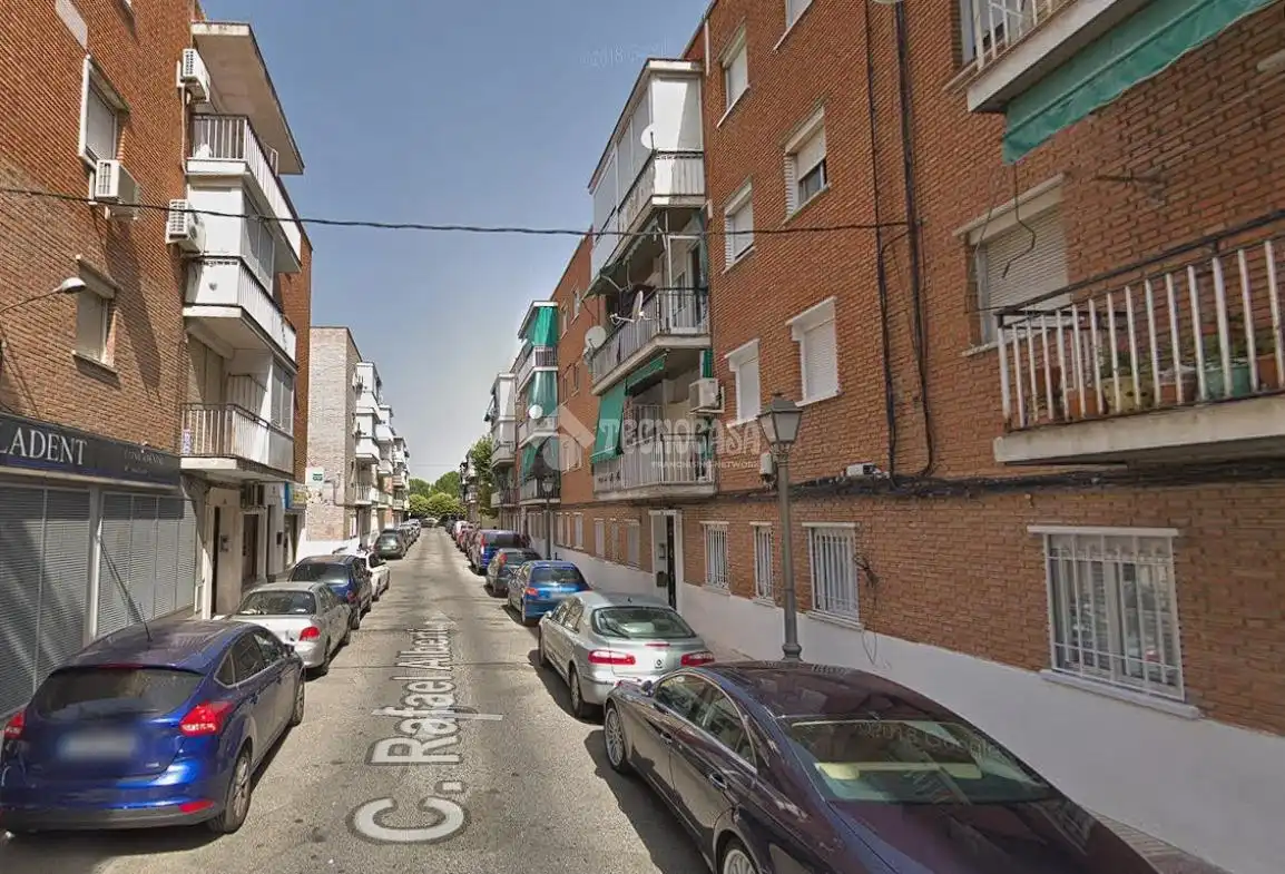 Wohnung zum Verkauf in Centro, imagen 18