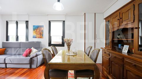Photo 3 of Flat for sale in Jacobo Arbelaiz Kalea, Centro - Mendibil - Santiago, Irun