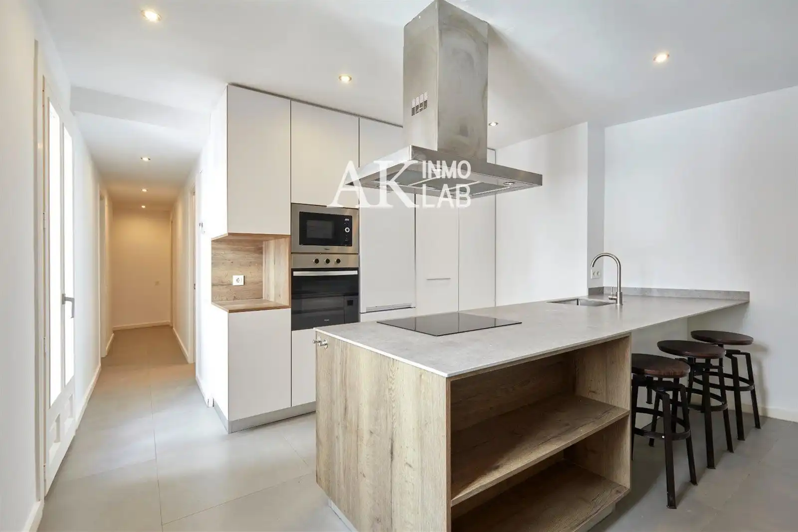 Appartement avec ascenseur à vendre à La Rambla, imagen 6
