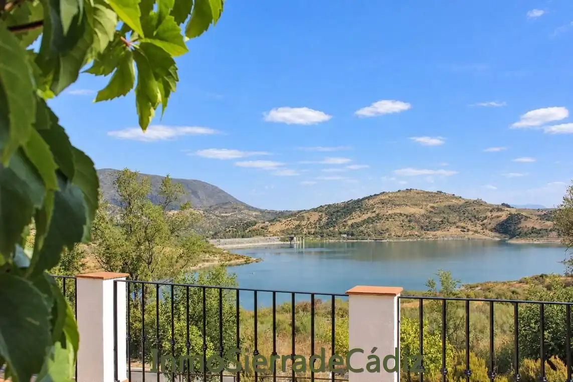 Casa o xalet en venda en Zahara, Cádiz
