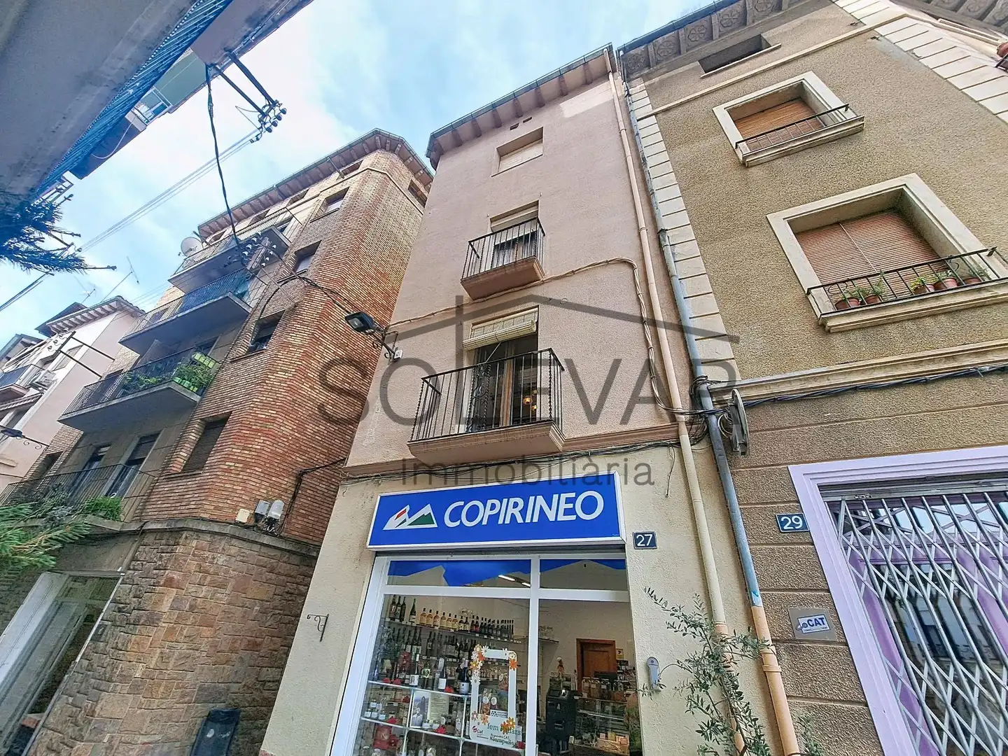 Casa en venda a Travesía del Doctor Roure, imagen 31