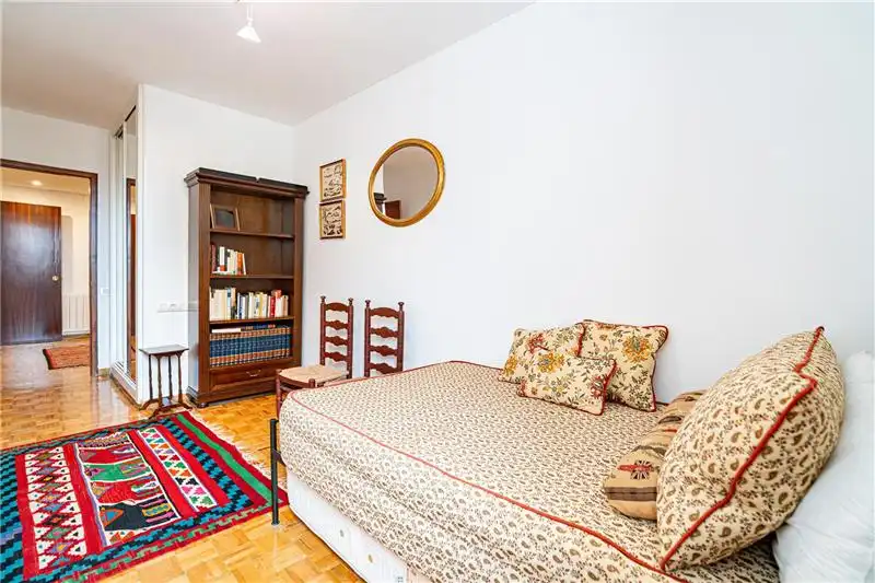Appartement avec ascenseur à louer à Centre, imagen 15