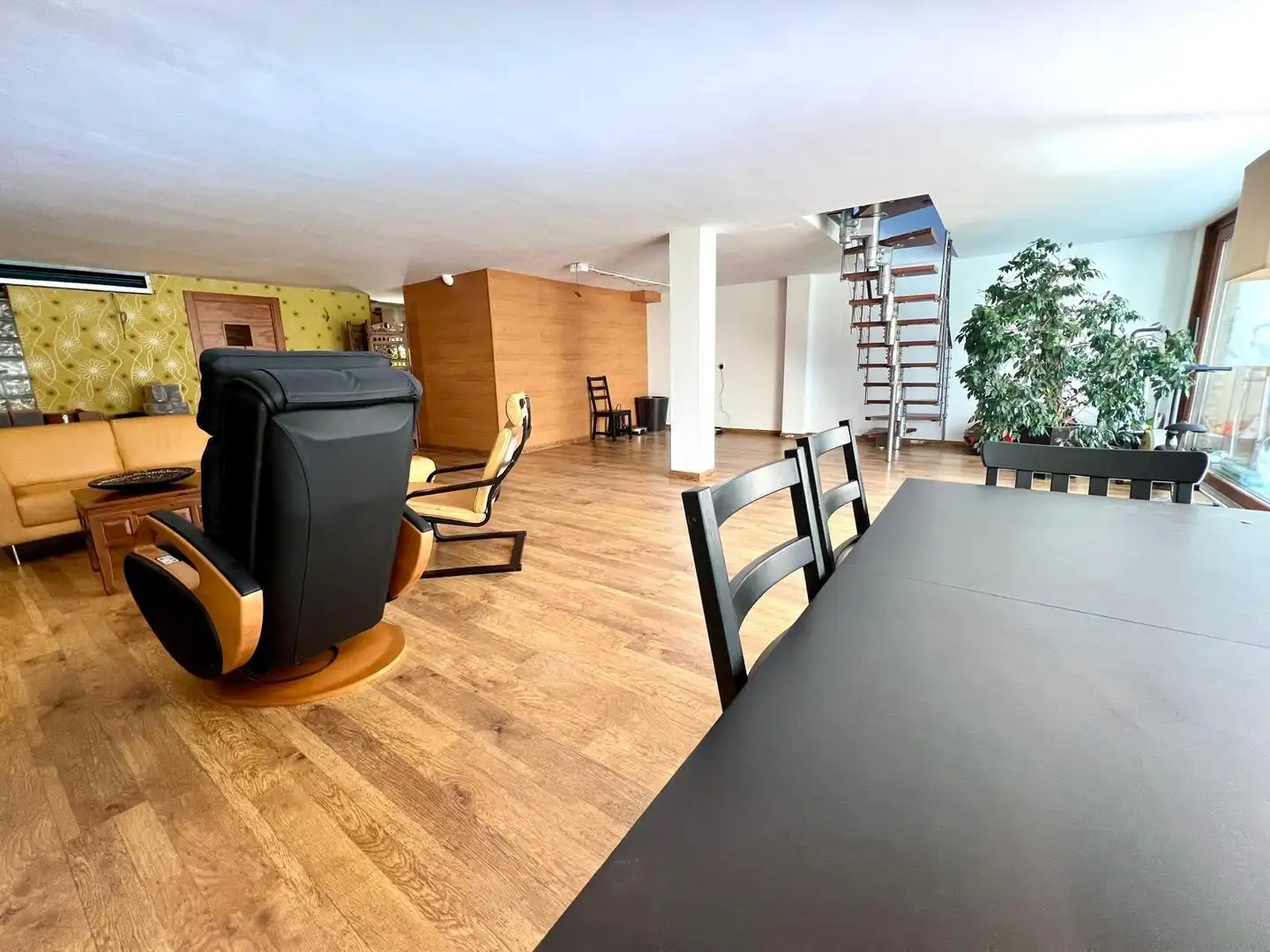 Maison mitoyenne avec piscine à vendre à Zona Norte - Hospital - Urbanizaciones, imagen 9
