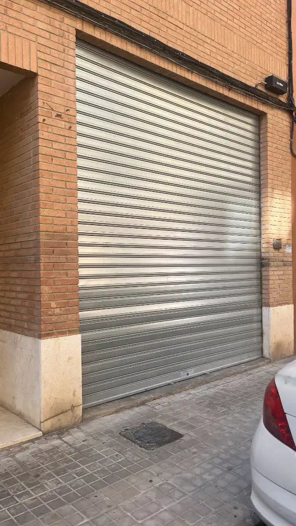 Local en venta en Valencia