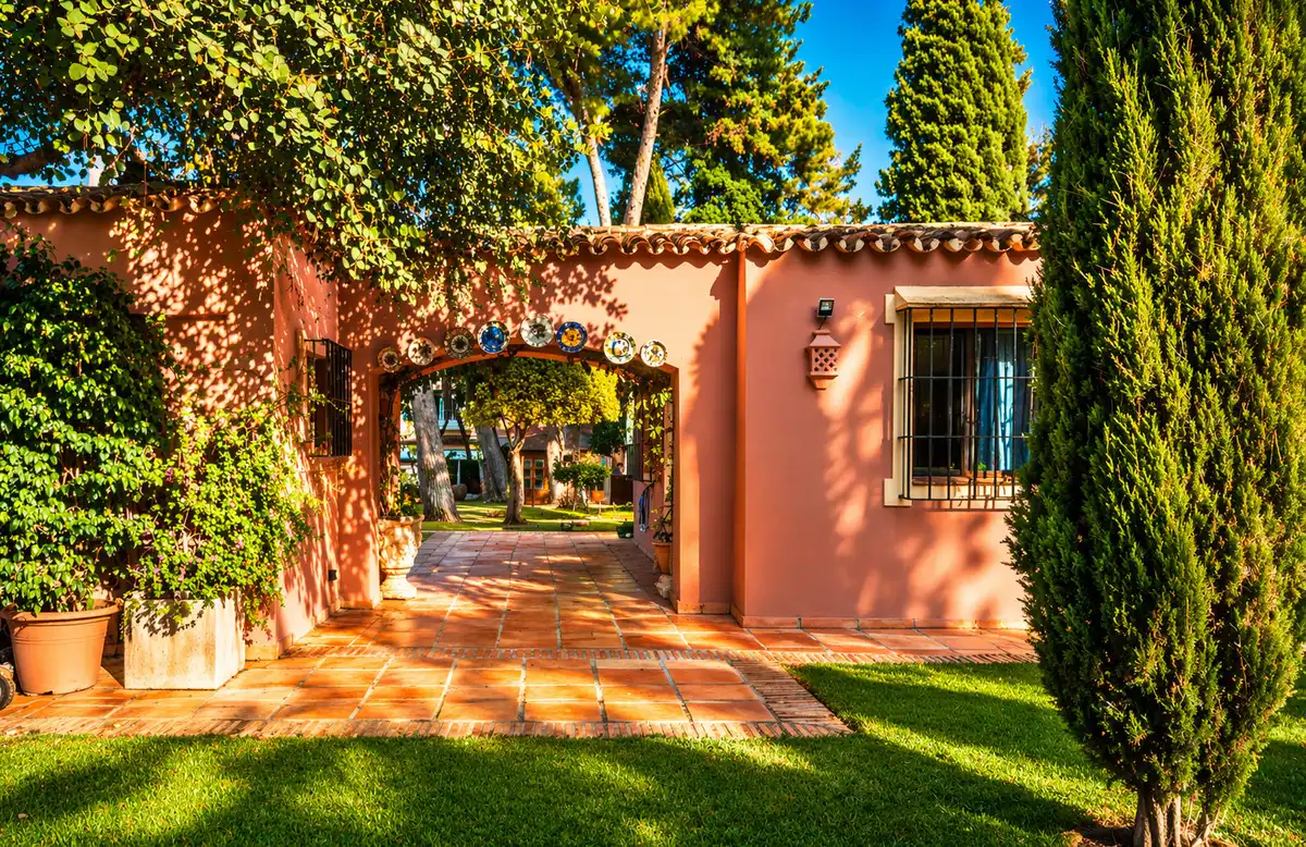 Maison mitoyenne à vendre à San Pedro de Alcántara, imagen 12