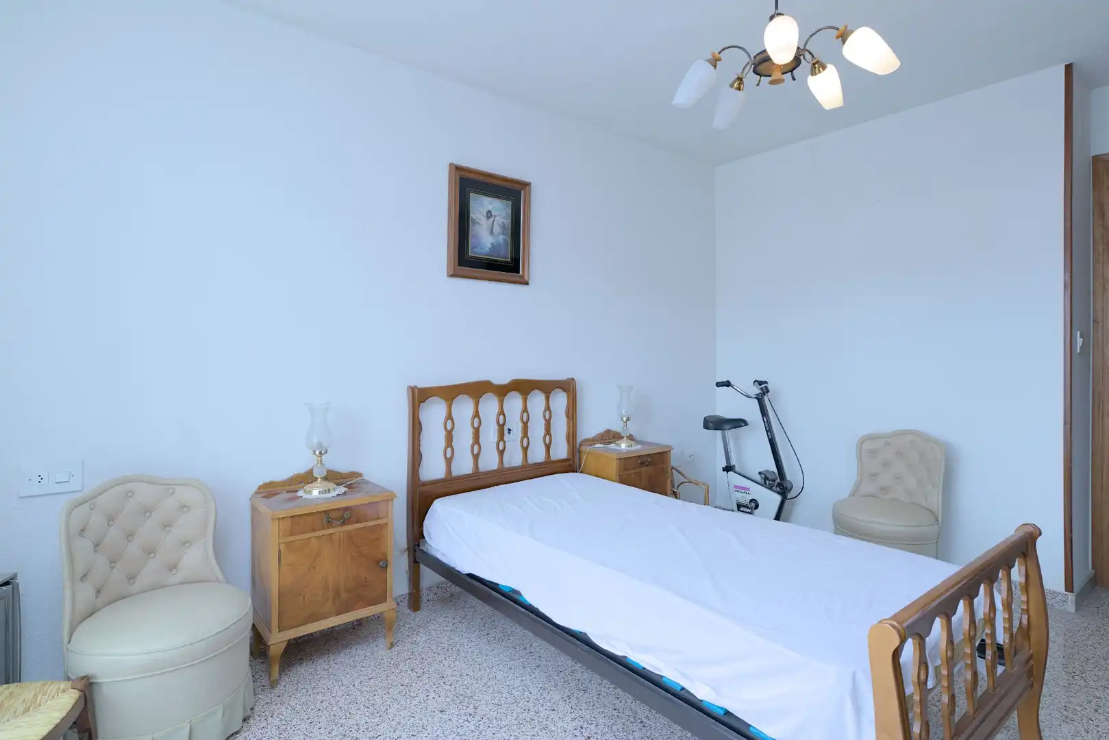 Piso en venta en C/ BARCELONA,, Jijona / Xixona