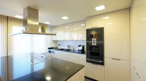 Foto 4 de Piso en venta en Carrer de L'emancipació, Les Tres Torres,  Barcelona Capital