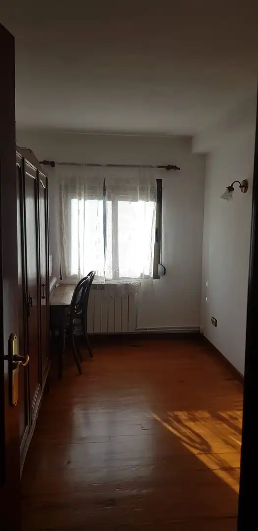 Bedroom of Flat for sale in Lesaka  with Heating and Storage room