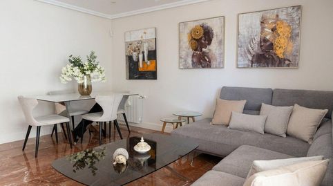 Foto 3 de Àtic en venda a Calle Arq Guardiola, Benalúa, Alicante / Alacant