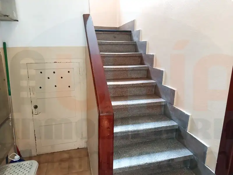Piso en venta en Oviedo  con Calefacción, Amueblado y Horno