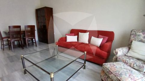 Foto 3 de Piso de alquiler en Calle Gaspar Mendez, Valdepasillas - La Paz - Huerta Rosales, Badajoz Capital