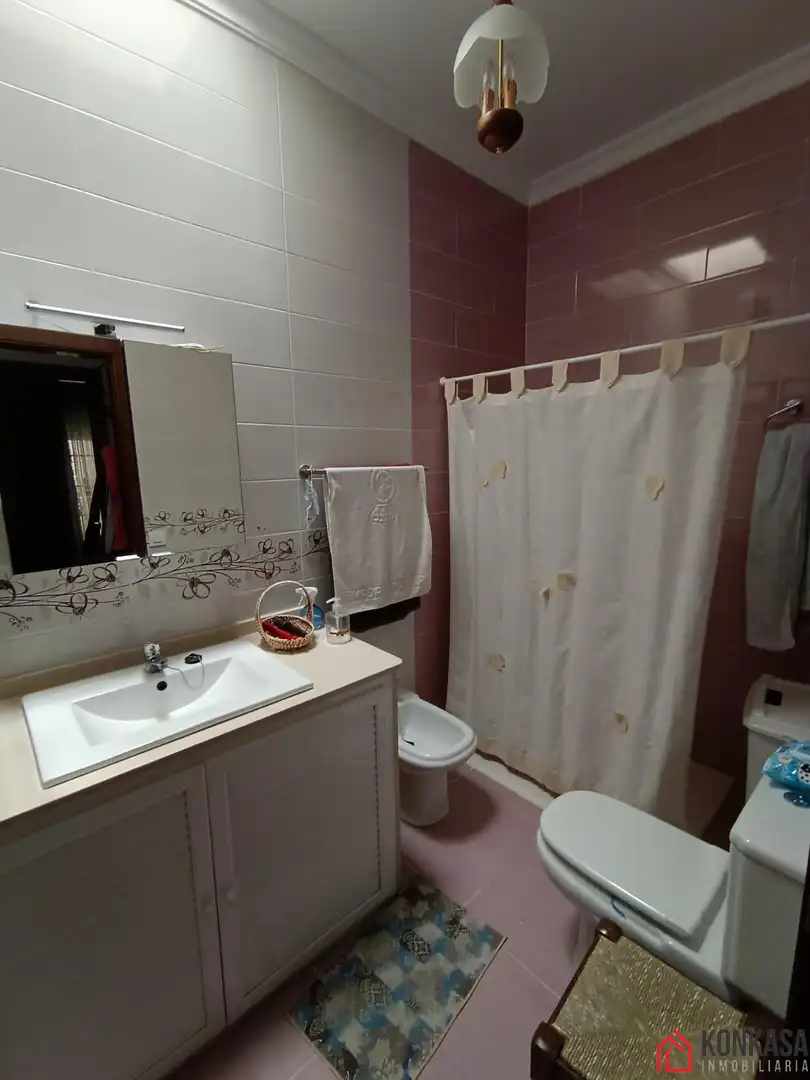 Maison avec terrasse à vendre à Arcos de la Frontera, imagen 10