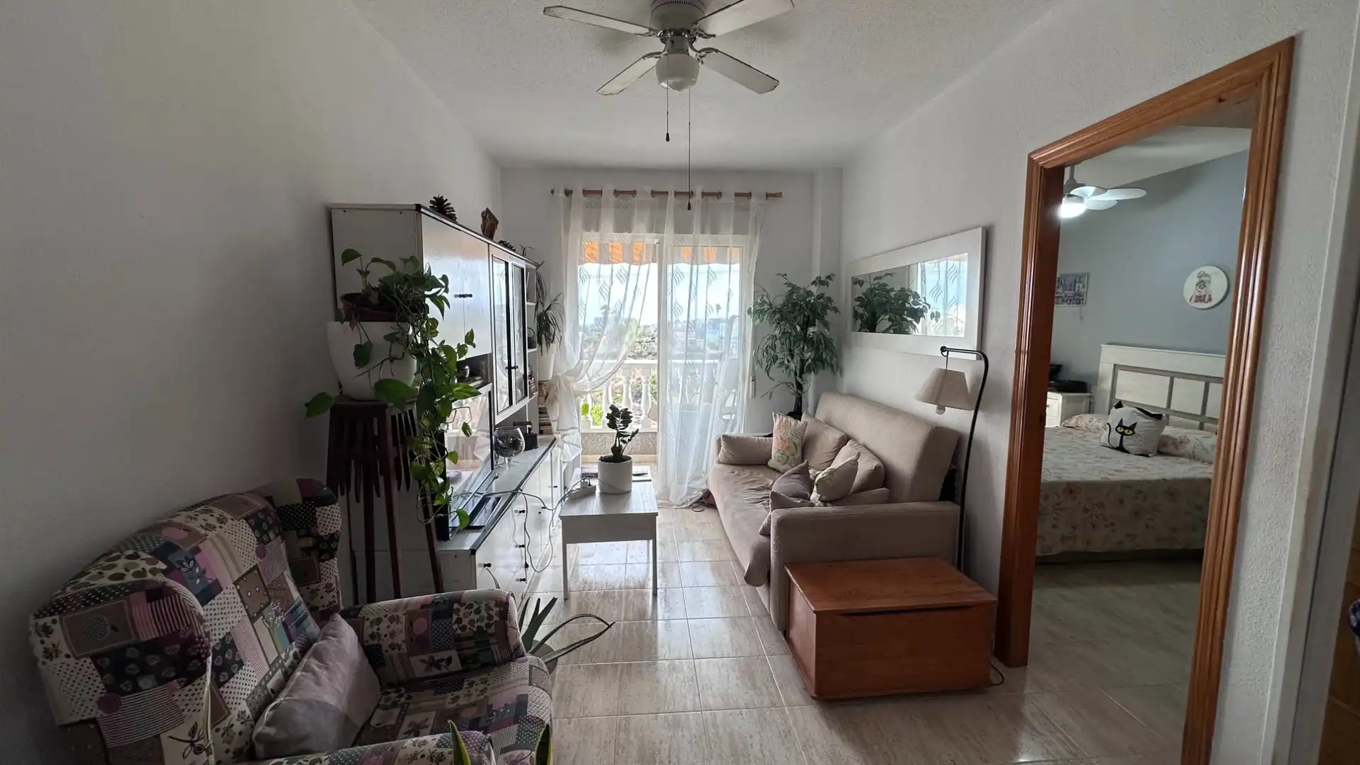 Appartamento con piscina in vendita a Las Viñas, imagen 4