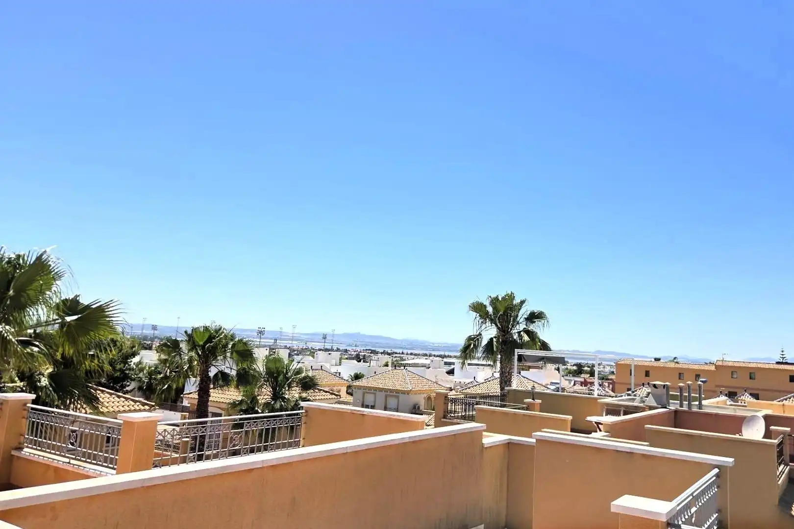 Reihenhaus mit Terrasse zum Verkauf in Calle C. Gotzone Mora 36, imagen 38