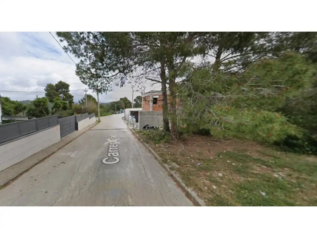 Residential land for sale in Calle Gladiols, imagen 5