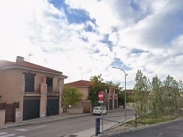 Villa avec jardin à vendre à Mora