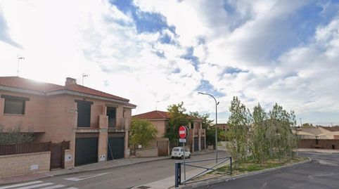 CHALET EN MORA