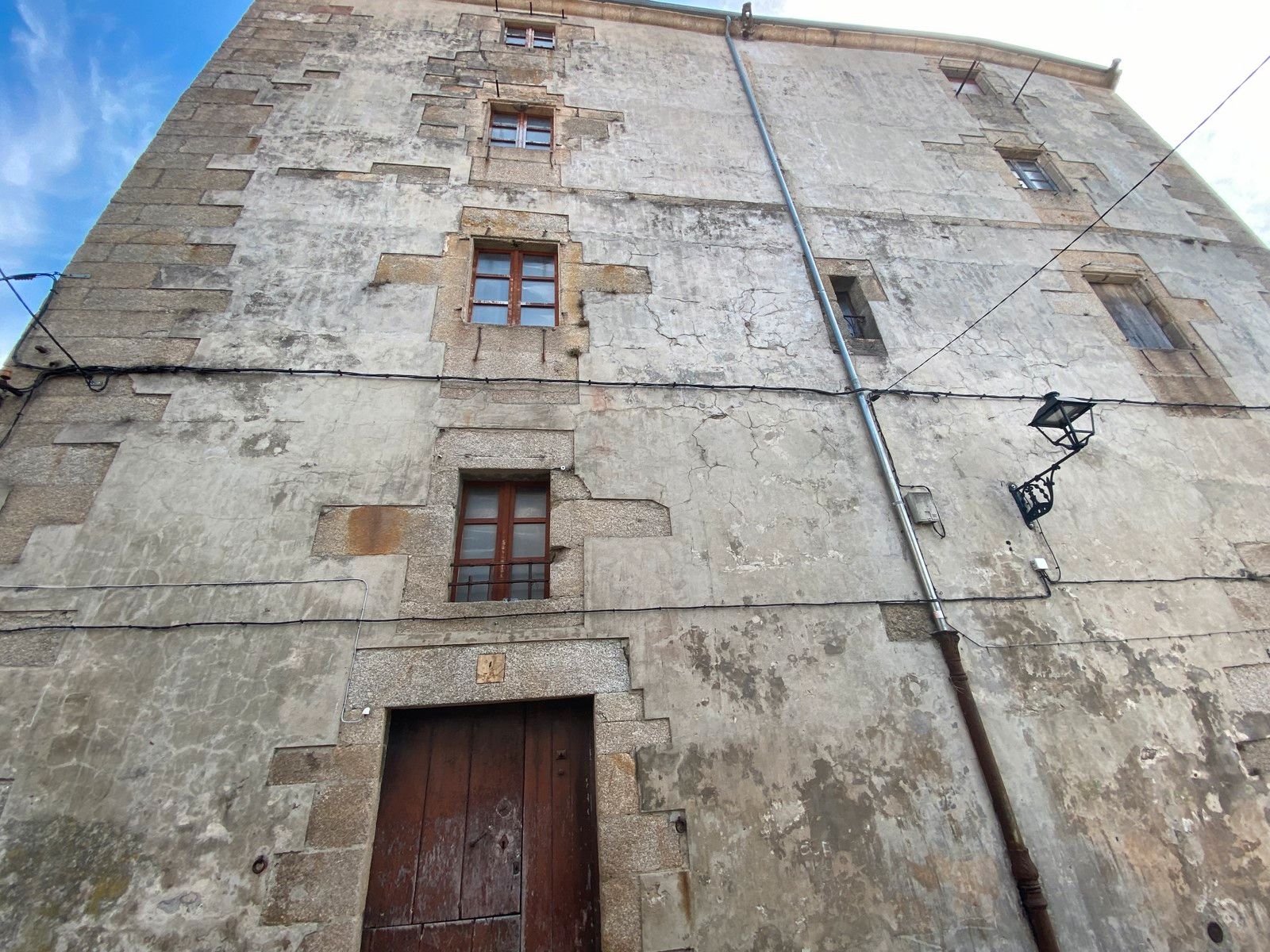 Edifici en venda a N/A, 12, Betanzos