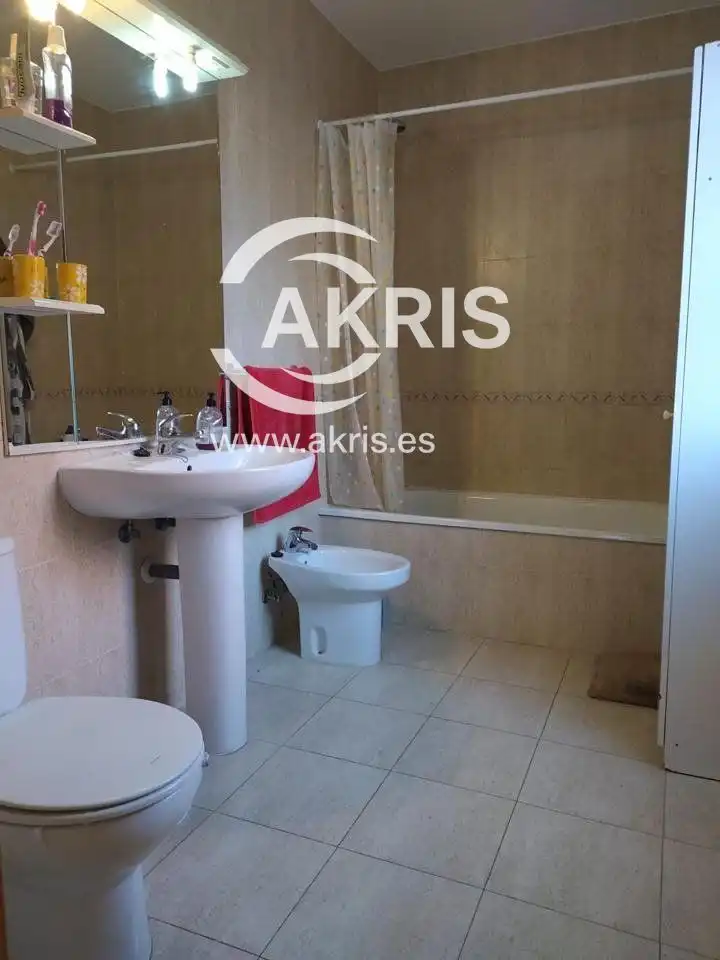 Casa o chalet en venta en Calle Madreselva, Azucaica