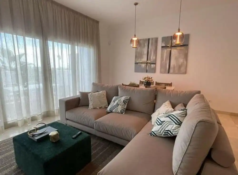 Apartament de lloguer a El Paraíso