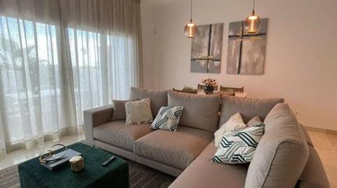 Foto 4 de Apartament de lloguer a El Paraíso, Málaga