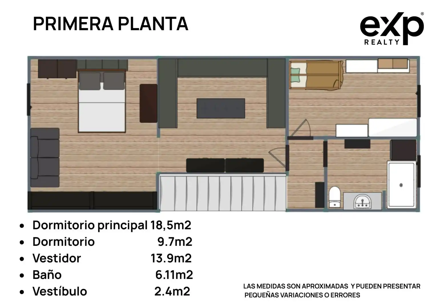 Casa o chalet en venta en La Rinconada con Aire acondicionado