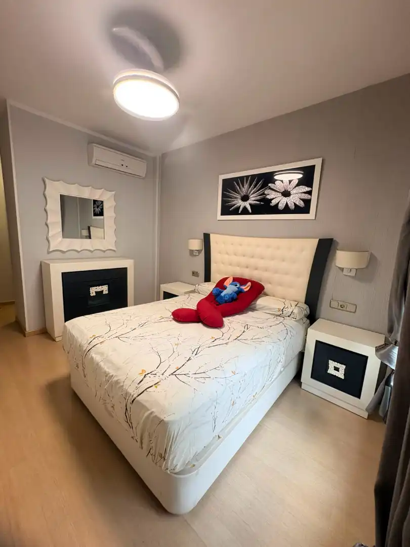 Flat for sale in Avenida de España, 18, Mengíbar