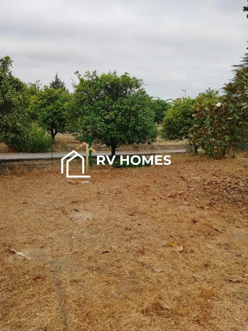 Residencial en venda en Malpartida de Cáceres