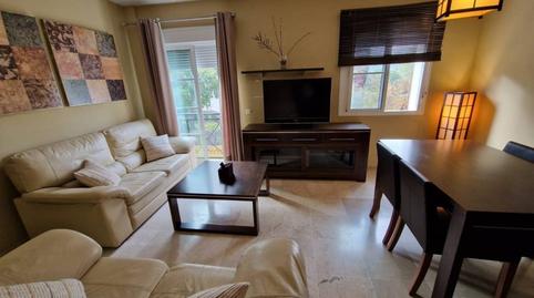 Foto 3 de Pis de lloguer a Núcleo urbano, Chiclana de la Frontera