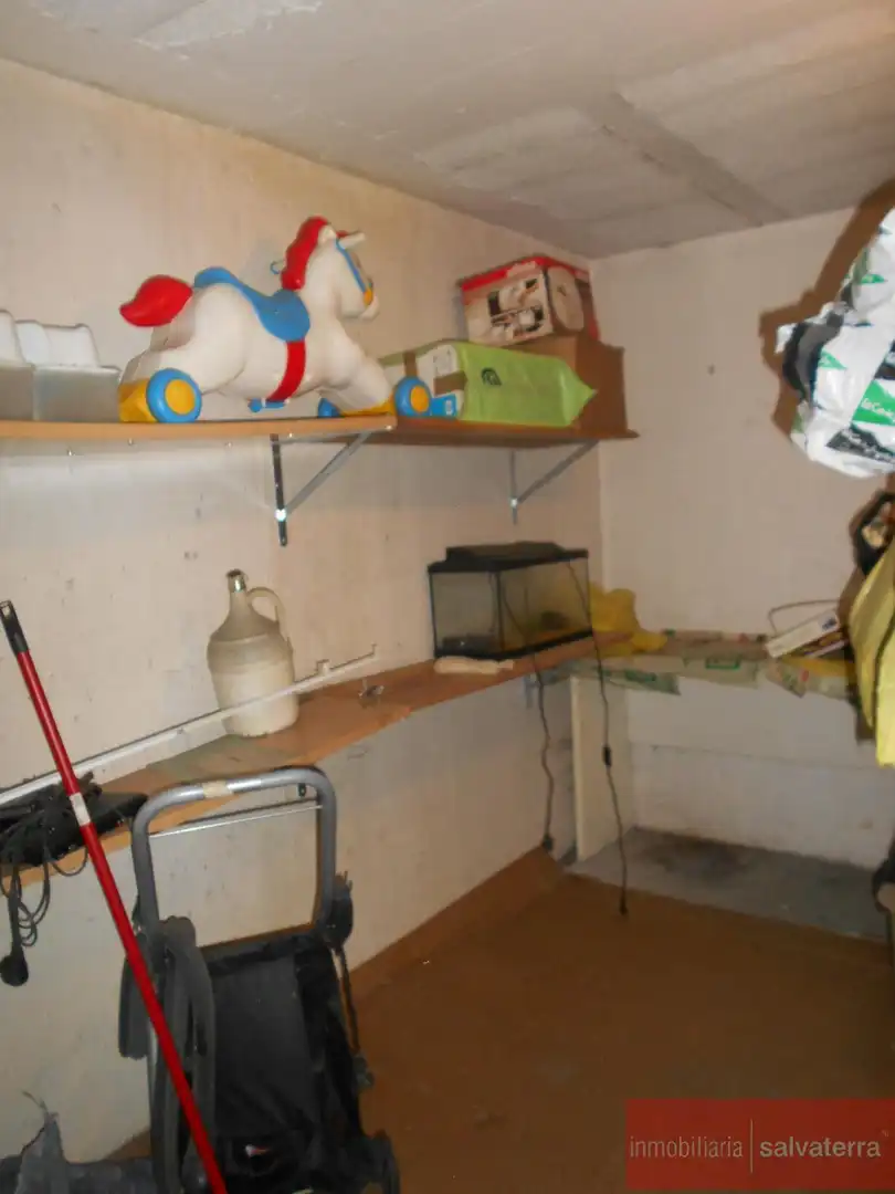 Flat for sale in Salceda de Caselas  with Heating and Storage room