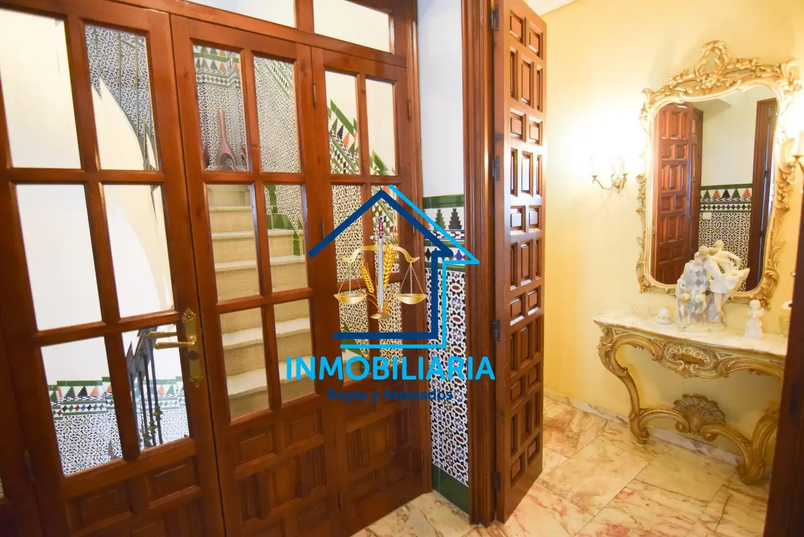 Casa o xalet en venda en Córdoba amb Aire condicionat