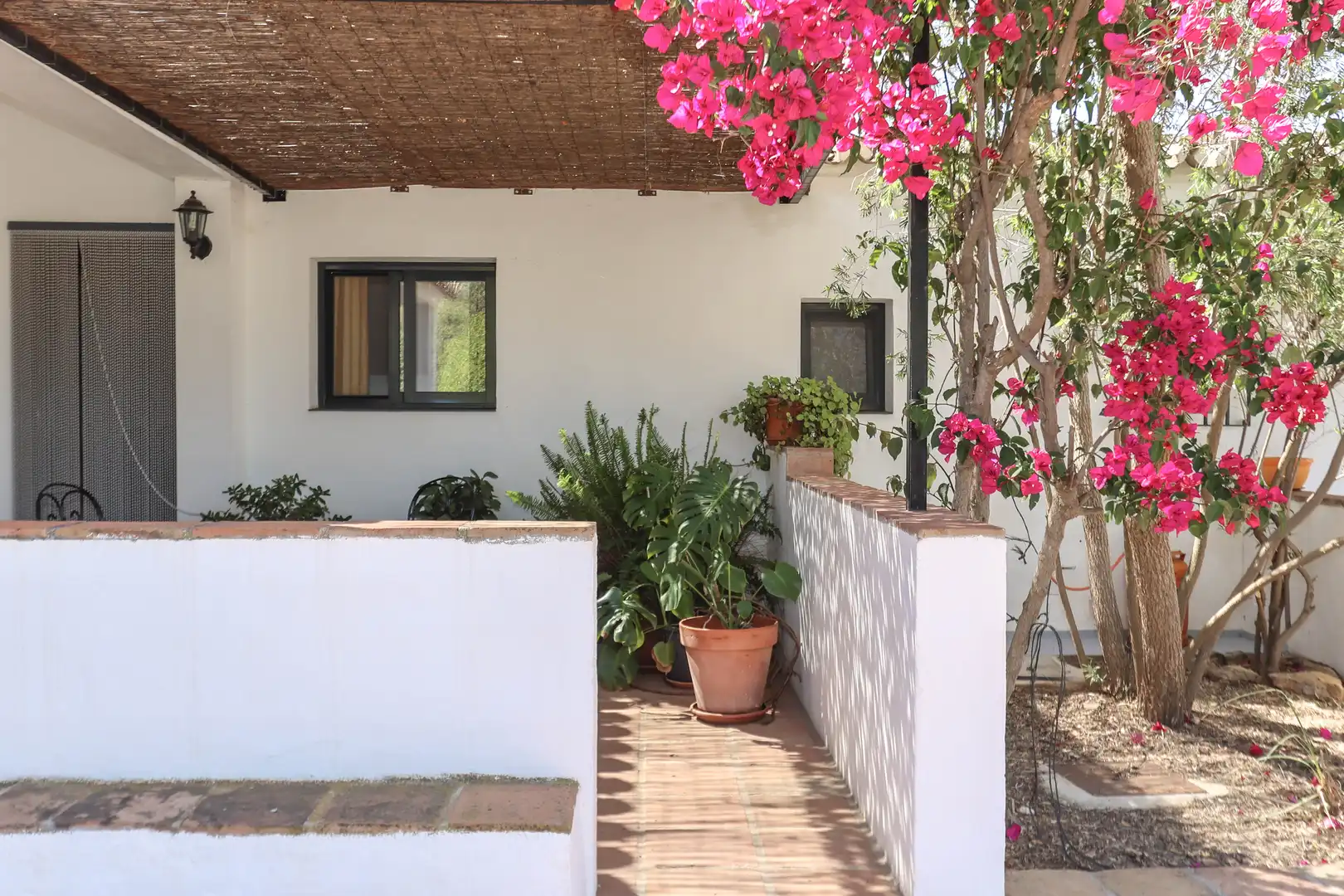 Casa o chalet en venta en Diseminado Poligono 5, Álora