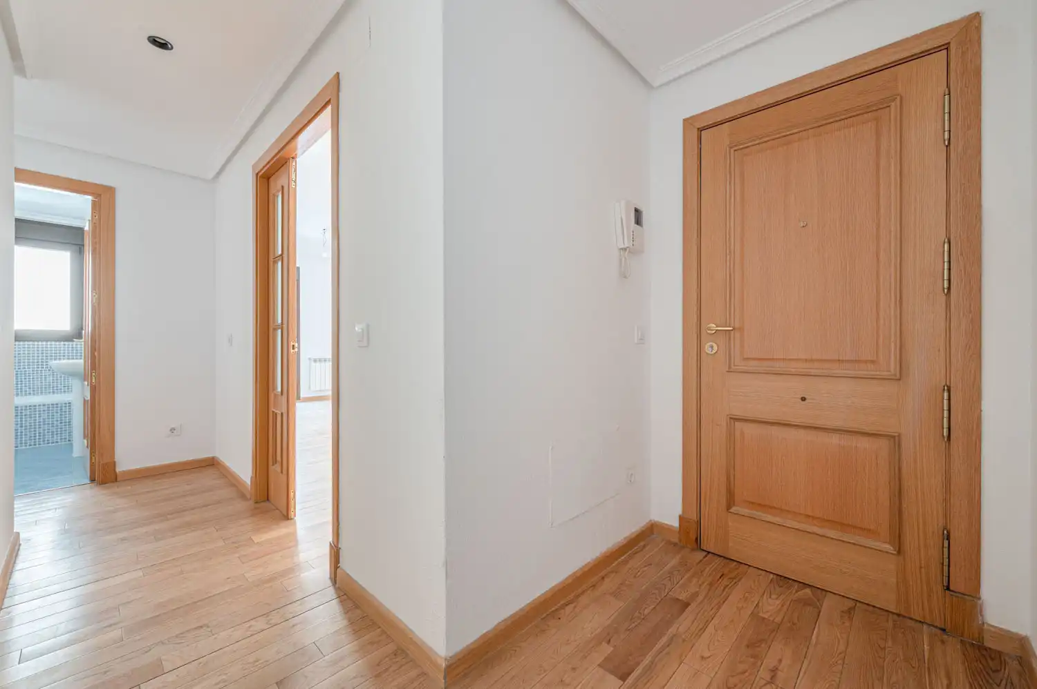 Piso con terraza en venta en Rembrandt 4, imagen 14