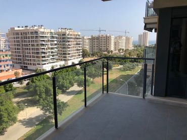 Piso con piscina en venta en Maestro José Garberí Serrano