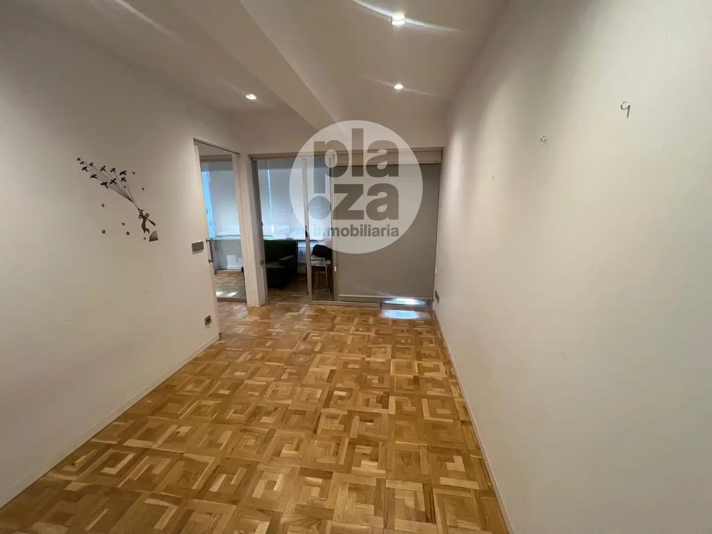 Flat for sale in Burgos  with Heating