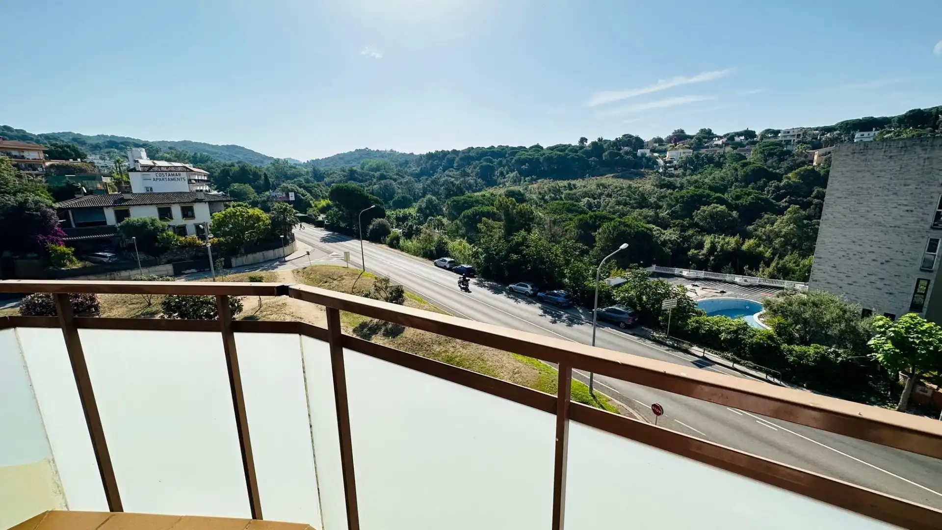 Terrassa de Pis en venda en Lloret de Mar amb Aire condicionat, Calefacció i Terrassa