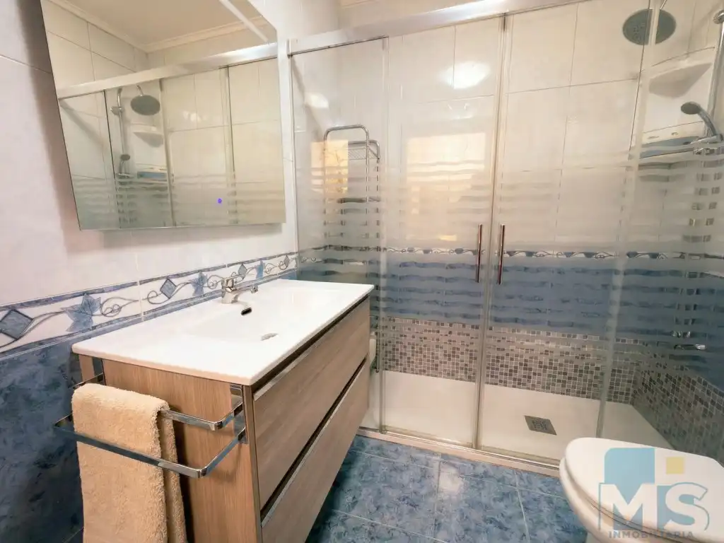 Baño de Piso en venta en Deba