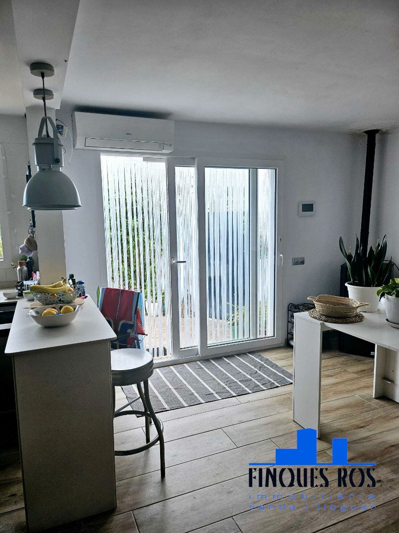 Dormitori de Casa o xalet en venda en Vinaròs amb Aire condicionat, Calefacció i Jardí privat