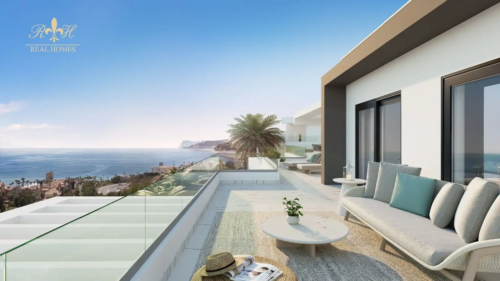 Wohnung mit Pool zum Verkauf in Estepona Pueblo, imagen 10