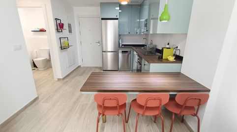 Foto 5 de Apartamento de alquiler en Arguineguín, Mogán