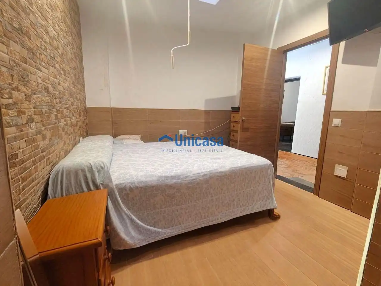 Dormitori de Casa o xalet en venda en Málaga