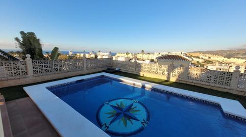 Foto 3 de Casa o xalet en venda a Urbanización Vallemar Bil, 2, Benajarafe, Málaga