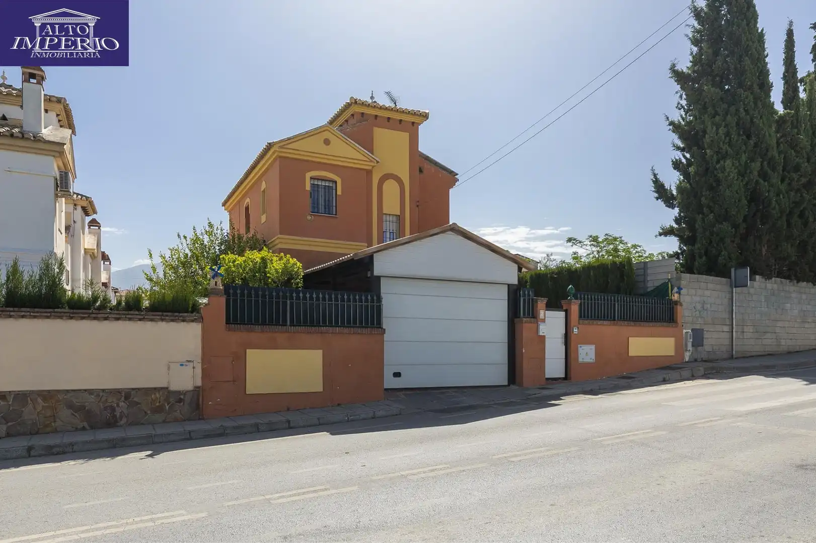 Villa con terrazza in vendita a Calle Cerro Bufón, imagen 36