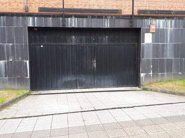Individuel avec ascenseur à vendre à Calle Hernán Cortés 1