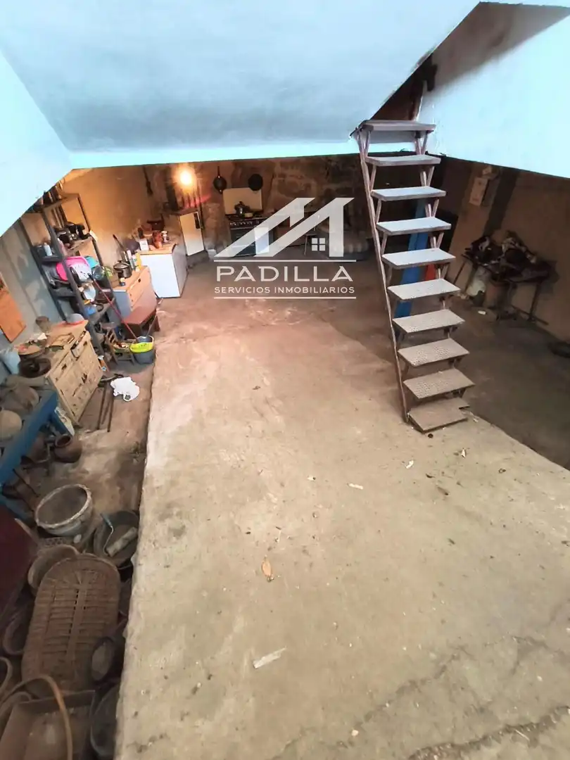 Casa o chalet en venta en Santa Cruz del Retamar con Calefacción, Trastero y Piscina