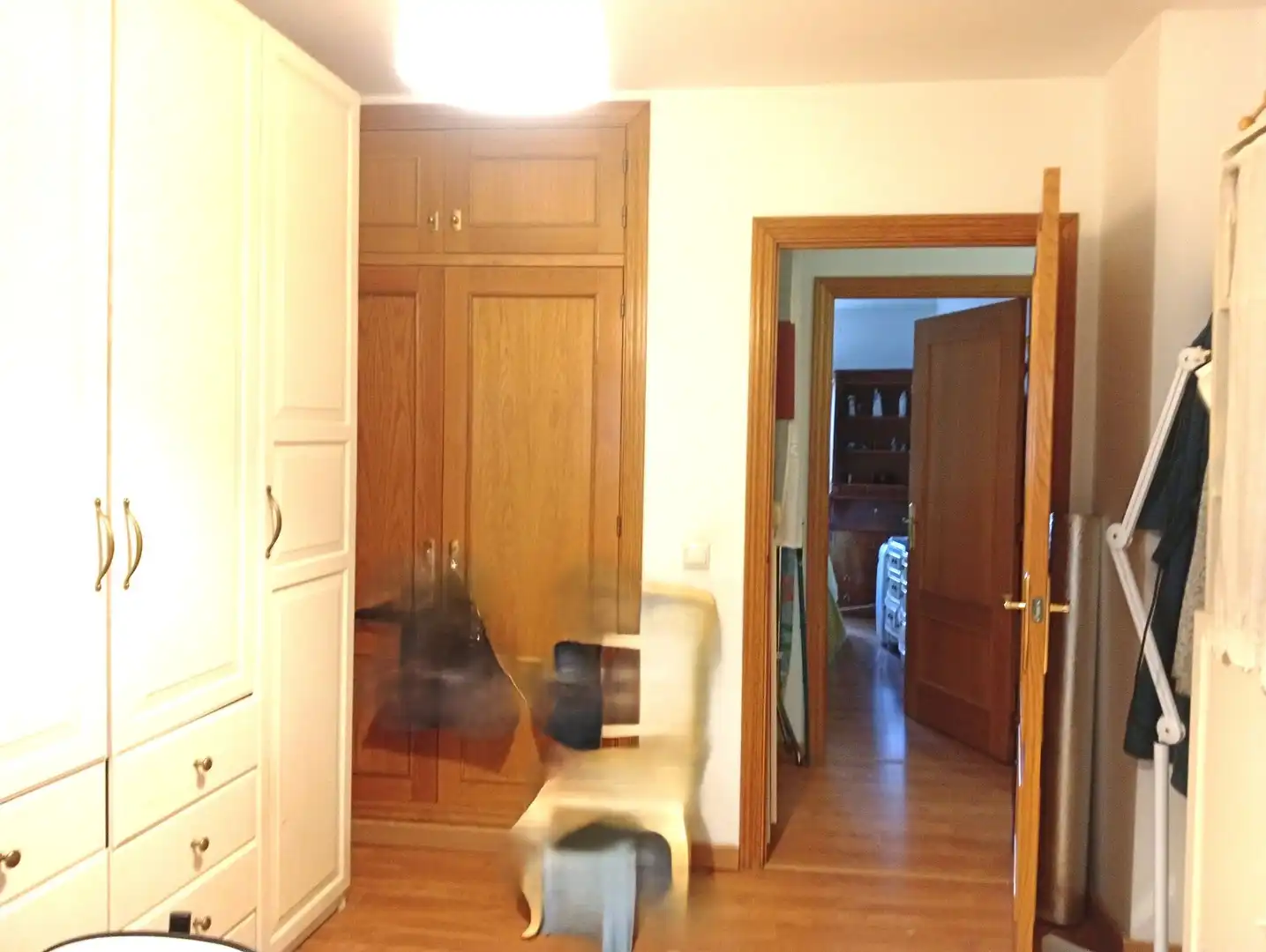Wohnung zum Verkauf in Villanueva de la Vera mit Heizung