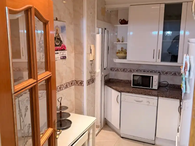 Piso con ascensor en venta en Carrer de la Verge de Loreto 6, imagen 9